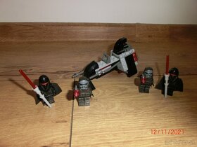 lego star wars shadow troopers - 2