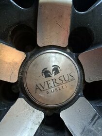 Aversus 235/35 R19 5x112 - 2