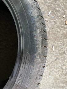 Gumy 245/45 r19 - 2