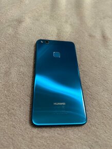 Huawei P10 Lite Dualsim Blue - 2