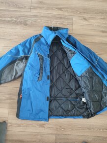 zateplený kabát Červa Nyala - 2