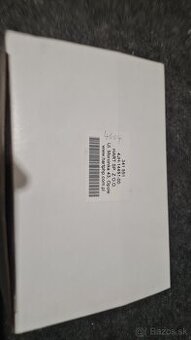 Vzduchový filtr HART HIFLOFILTR HFA-4604 - 2