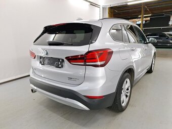 BMW X1 1.5 XDRIVE25E rv2020 Automat 1.majiteľ ODPOČET DPH - 2