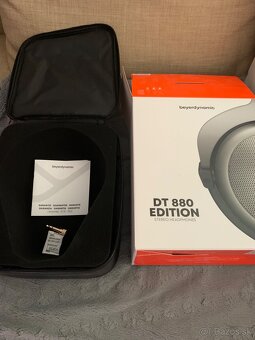 Beyerdynamic DT880 32Ohm - 2