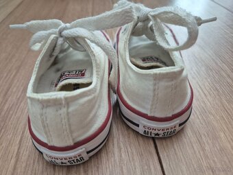Converse detske - 2