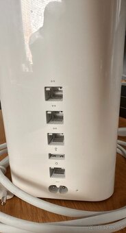 Predám Apple AirPort Extreme 802.11ac - 2