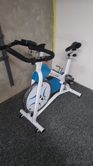 Cyklotrenazer inSportline - 2