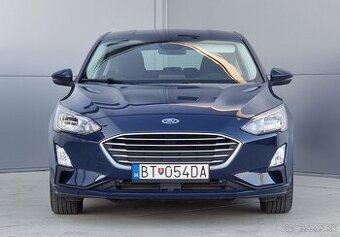 Ford Focus 1.0 EcoBoost Automat - 2