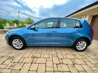 Volkswagen Golf 7 - 1.2 TSI BMT Comfortline - 2