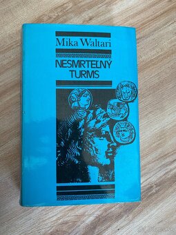 Waltari Mika - 3x román - 2