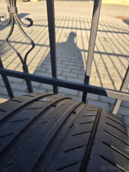 Continental ContiSportContact 5 245/40 R18 - 2