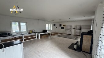 NA PREDAJ, čiastočne rekonštruovaný tehlový dom v Žiline - P - 2