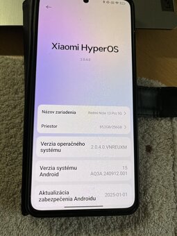 Redmi Note 13 Pro 5G - 2