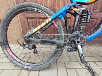 Giant Glory 2017 L - 2