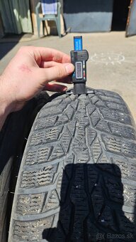 Nokian 185/65 r15 - 2