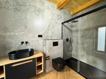Zemplínska Šiŕava Apartmánové Chaty - 2