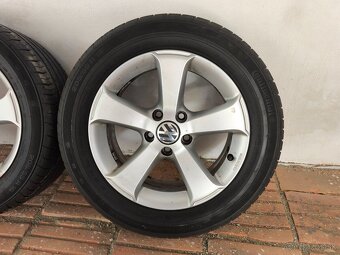 5x112 r16 205/65r16 - 2