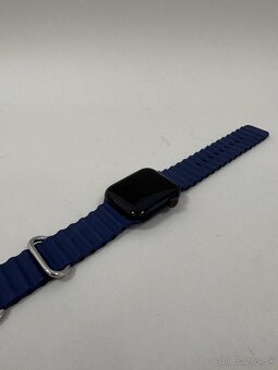 Apple Watch SE 2022 40 mm Midnidht - 2