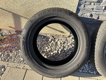 225/55 R17 97H zimné NEXEN - 2