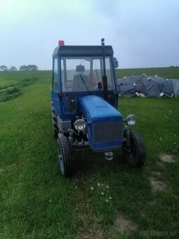 Zetor 4011 - 2
