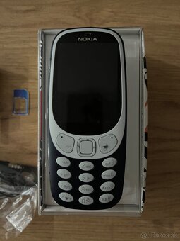 Nokia 3310 - 2