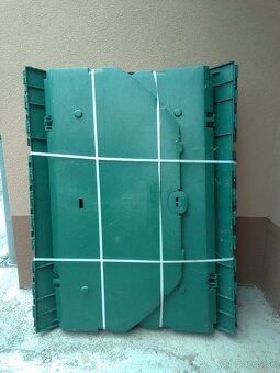 Komposter Thermoking900L - 2