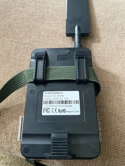 Fotopasca Suntek Hc-900M - 2