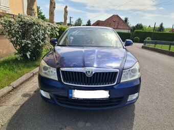 Škoda Octavia 2 Facelift 2.0TDI 103KW+ŤAŽNÈ SPORT LINE - 2