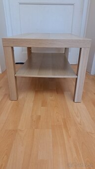 Konferenčný stolík Ikea Lack 90x55cm - 2