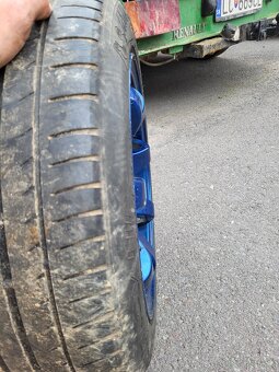 XXR 551 r16 4x100 a 4x114,3 - 2