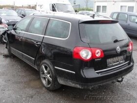 VW Passat B6 - 2