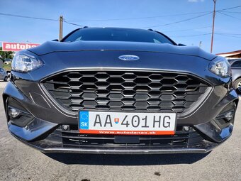 Ford Focus - 2
