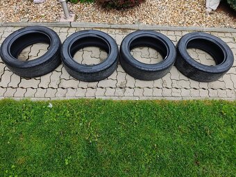 225/55R18 Letné - 2