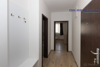 Prenájom č. zariadeného 2izb bytu 58m2 3/6p. Galanta West - 2