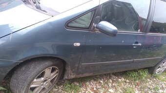 Volkswagen Sharan - 2