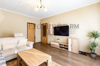 Na predaj: 3-izbový byt na sídlisku Sekčov, Karpatská,Prešov - 2