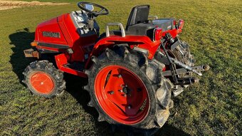 predam Hinomoto CX19 - 2
