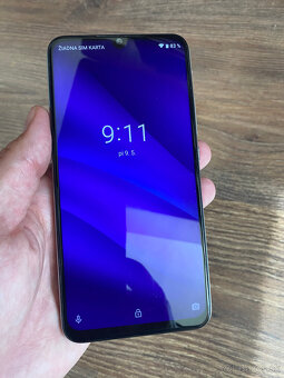 Umidigi A5 PRO 8 jadro, 32GB pamäť, dual SIM, 16 MPx foto - 2