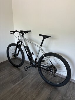 ebike CTM Pulze Xpert 2023 - 2