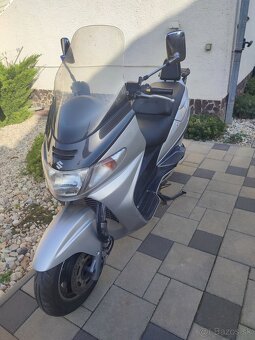 Suzuki 400 - 2