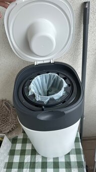 Tomme tippee - 2