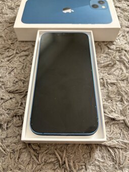 Apple iPhone 13 128gb Blue - 2