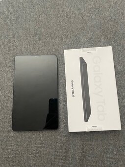 Samsung TAB A9 - 2