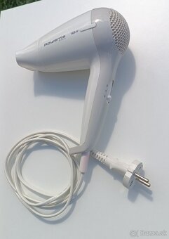 Fén Rowenta - 2