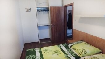 Na prenájom 3 izbový byt Jazmínová ul. Terasa. - 2