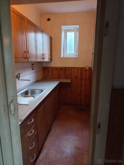 Predám rodinný dom v Zákopčí s pozemkom 1.142 m2 - 2