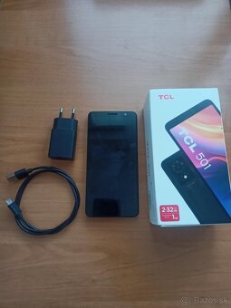 TCL 501 - 2