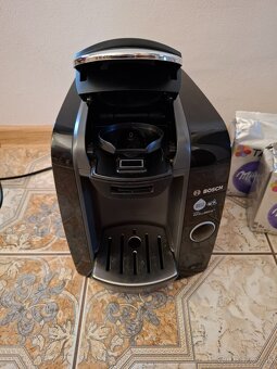 Bosch Tassimo - 2