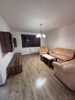 PREDAJ 3-izbový byt s balkônom Levoča Západ II - 2