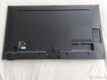 Philips 50PUS7304/12 TV - 2